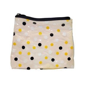 Elizabeth Arden Make Up Bag